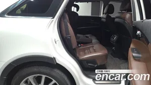 Kia Sorento, 2014 — миниатюра 12