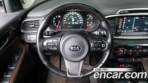 Kia Sorento, 2014 — миниатюра 13