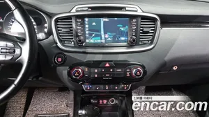 Kia Sorento, 2014 — миниатюра 14