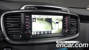 Kia Sorento, 2014 — миниатюра 15