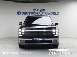 Hyundai Palisade, 2025 — миниатюра 3