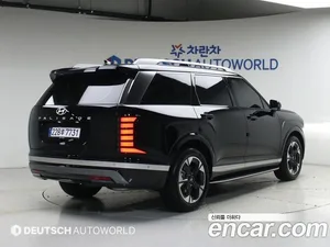 Hyundai Palisade, 2025 — миниатюра 4