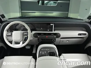 Hyundai Palisade, 2025 — миниатюра 6