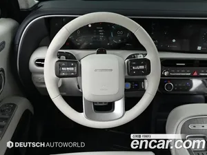 Hyundai Palisade, 2025 — миниатюра 8