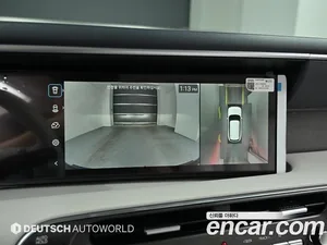 Hyundai Palisade, 2025 — миниатюра 11