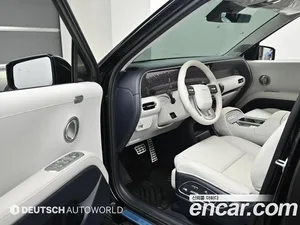 Hyundai Palisade, 2025 — миниатюра 15