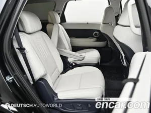 Hyundai Palisade, 2025 — миниатюра 17