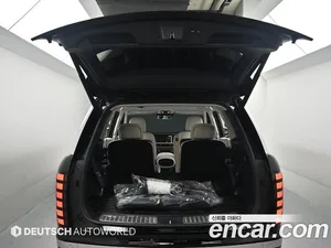 Hyundai Palisade, 2025 — миниатюра 18