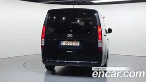 Hyundai Staria, 2021 — миниатюра 4
