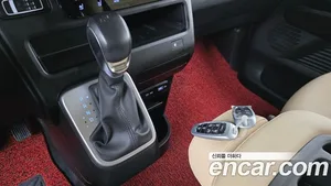 Hyundai Staria, 2021 — миниатюра 9