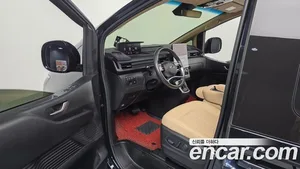 Hyundai Staria, 2021 — миниатюра 10