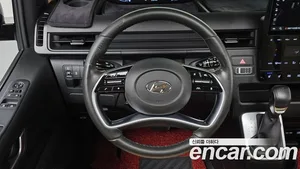 Hyundai Staria, 2021 — миниатюра 13