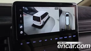 Hyundai Staria, 2021 — миниатюра 14