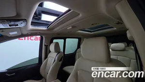 Hyundai Staria, 2021 — миниатюра 16