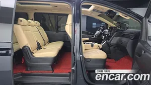 Hyundai Staria, 2021 — миниатюра 19