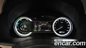 Kia Niro, 2017 — миниатюра 11