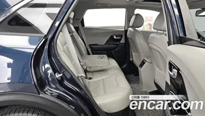 Kia Niro, 2017 — миниатюра 18