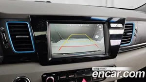 Kia Niro, 2017 — миниатюра 21