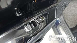 Kia Niro, 2017 — миниатюра 25