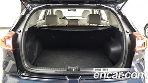 Kia Niro, 2017 — миниатюра 26