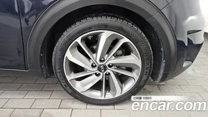 Kia Niro, 2017 — миниатюра 7