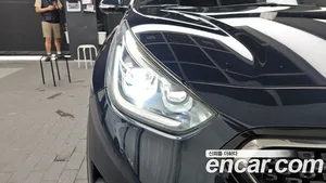 Kia Niro, 2017 — миниатюра 8