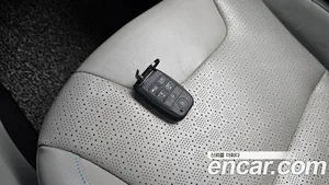 Kia Niro, 2017 — миниатюра 16