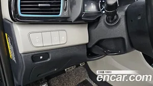 Kia Niro, 2017 — миниатюра 28