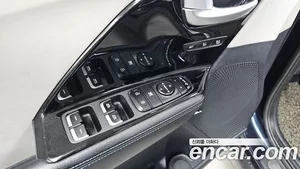 Kia Niro, 2017 — миниатюра 30