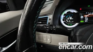 Kia Niro, 2017 — миниатюра 34
