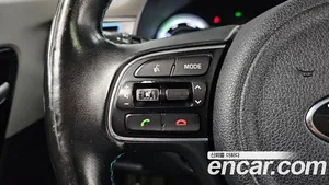Kia Niro, 2017 — миниатюра 35