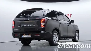 KGM Rexton, 2023 — миниатюра 2