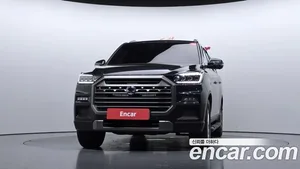 KGM Rexton, 2023 — миниатюра 3
