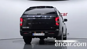 KGM Rexton, 2023 — миниатюра 4