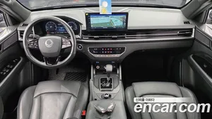 KGM Rexton, 2023 — миниатюра 7