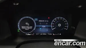 KGM Rexton, 2023 — миниатюра 8