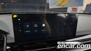 KGM Rexton, 2023 — миниатюра 16