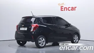 Chevrolet Spark, 2016 — миниатюра 2