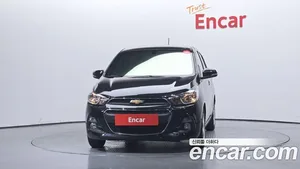Chevrolet Spark, 2016 — миниатюра 3