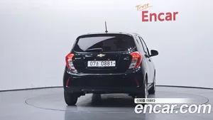 Chevrolet Spark, 2016 — миниатюра 4