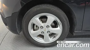 Chevrolet Spark, 2016 — миниатюра 5