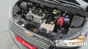 Chevrolet Spark, 2016 — миниатюра 6