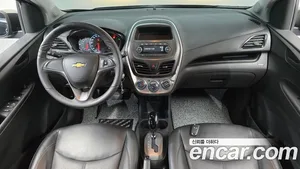 Chevrolet Spark, 2016 — миниатюра 10