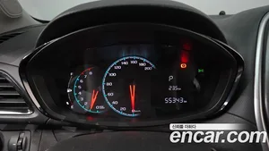 Chevrolet Spark, 2016 — миниатюра 11