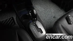 Chevrolet Spark, 2016 — миниатюра 12