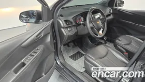 Chevrolet Spark, 2016 — миниатюра 13