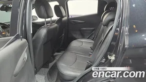 Chevrolet Spark, 2016 — миниатюра 17