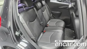 Chevrolet Spark, 2016 — миниатюра 18