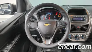 Chevrolet Spark, 2016 — миниатюра 19