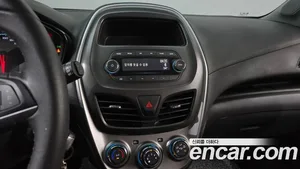 Chevrolet Spark, 2016 — миниатюра 20